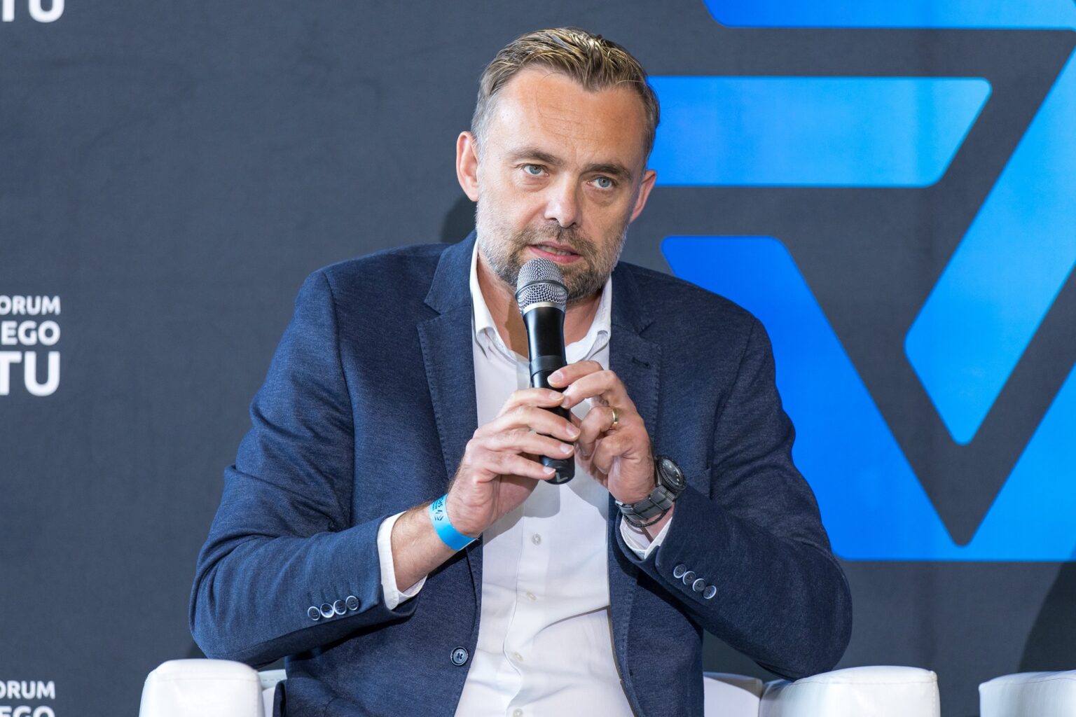 Zdjęcie 15 - Europejskie Forum Regionalnego Sportu