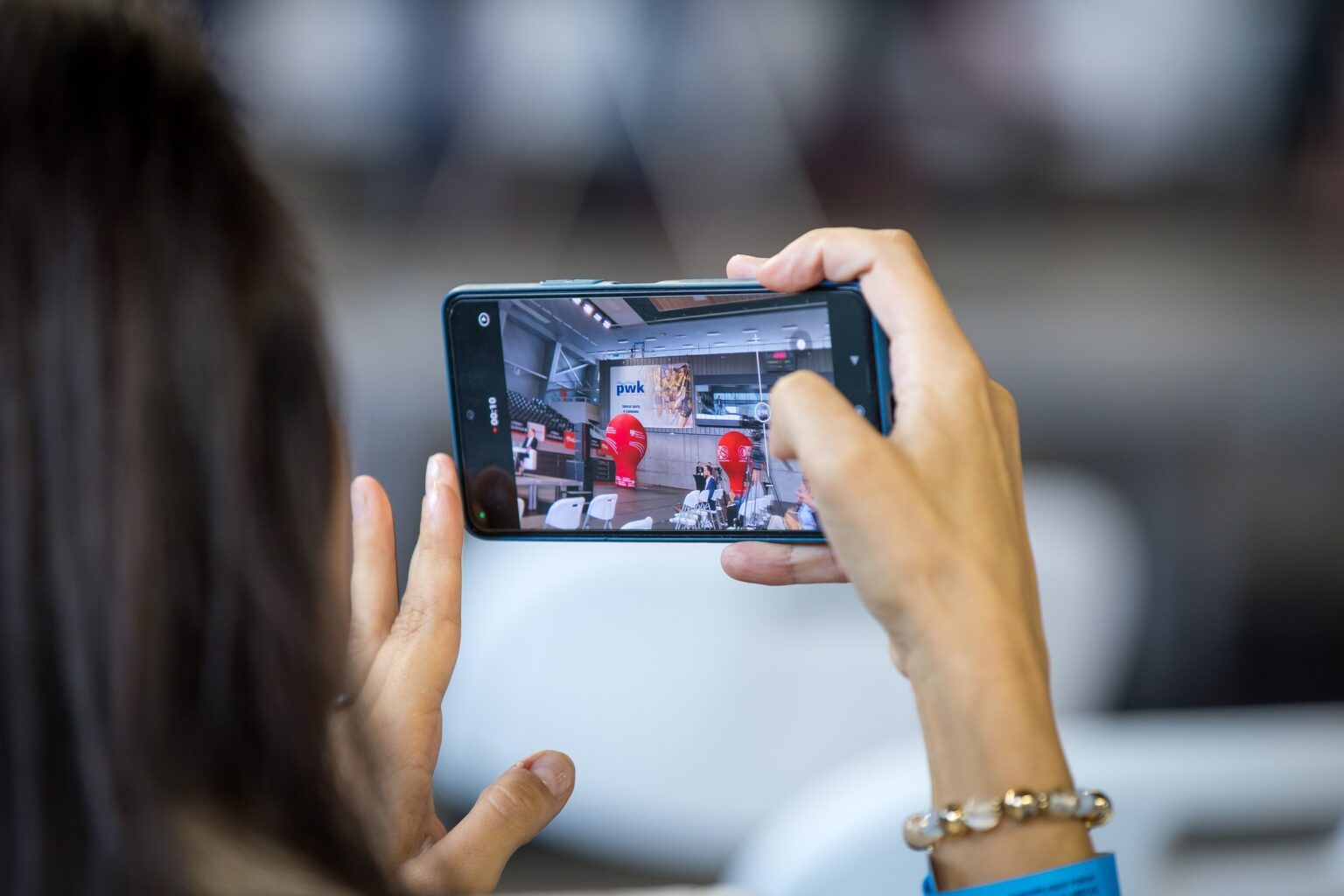 Zdjęcie 18 - Europejskie Forum Regionalnego Sportu