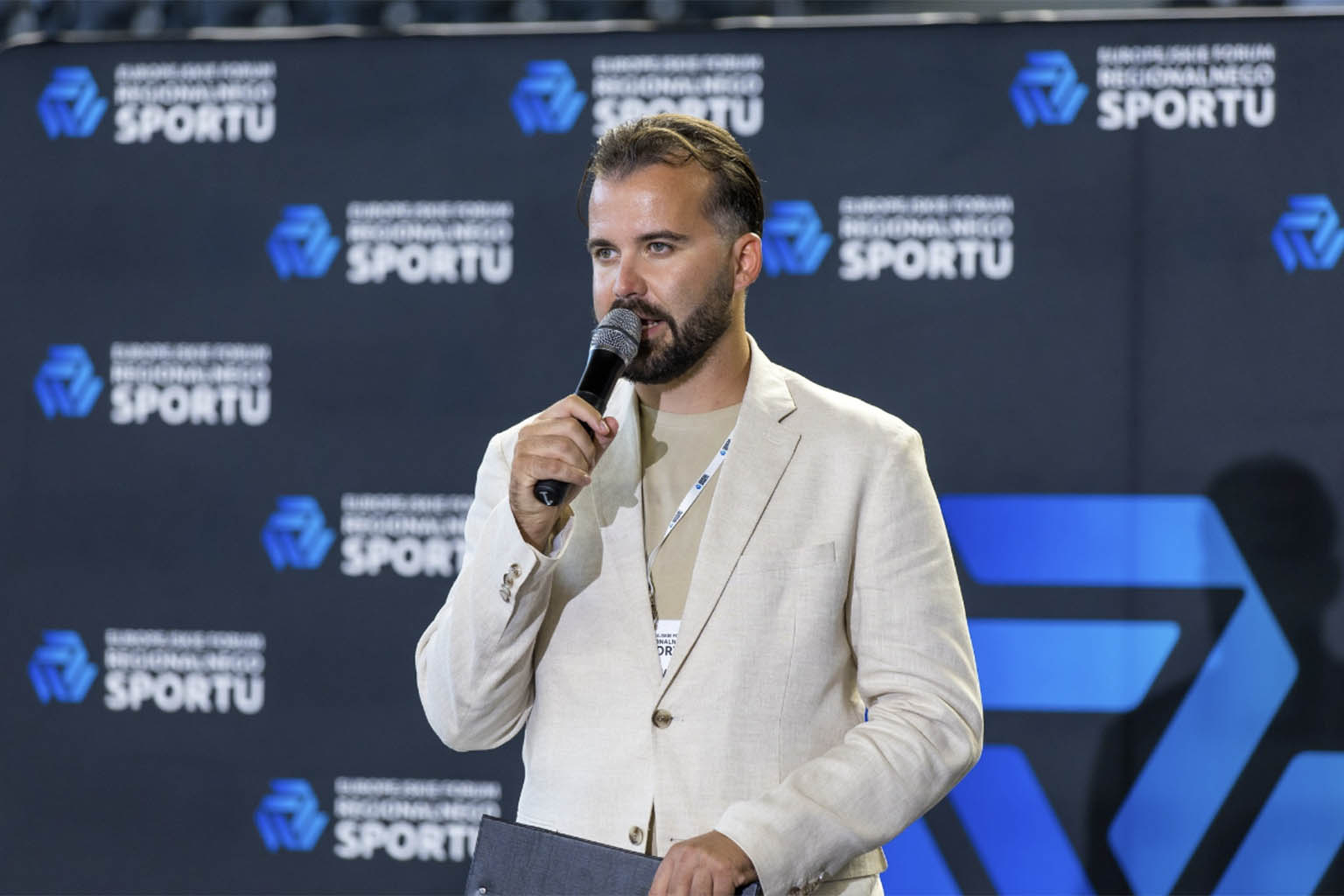 Zdjęcie 19 - Europejskie Forum Regionalnego Sportu