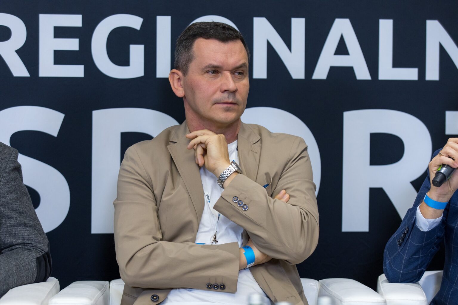 Zdjęcie 7 - Europejskie Forum Regionalnego Sportu