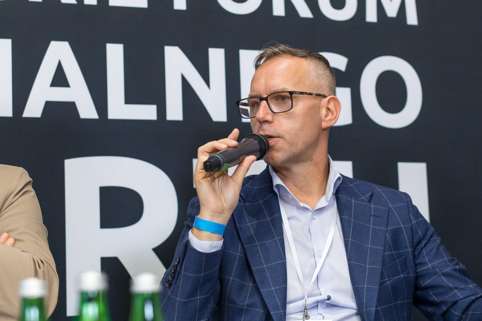 Zdjęcie 8 - Europejskie Forum Regionalnego Sportu